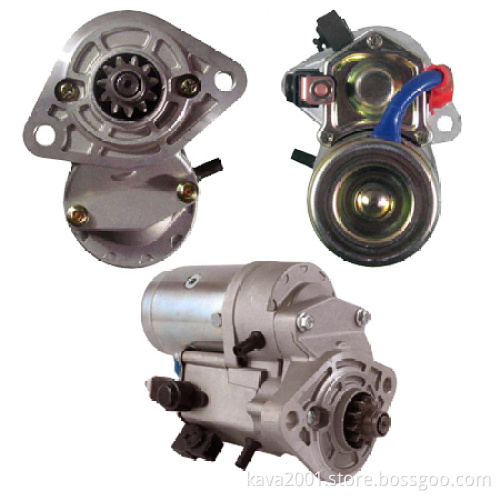 12V Starter For Caterpillar Engine 0R-9704 155-9849 OR9704 1559849"
For search engine optimization purposes, it might be better to use:
"12V Starter For Caterpillar Engine OR-9704 155-9849